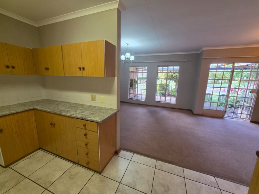 To Let 3 Bedroom Property for Rent in Panorama Free State